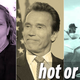 Image for article titled The Obsession With Arnold's "Ugly" Women